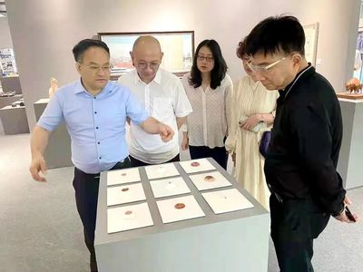 103個(gè)獎(jiǎng)項(xiàng)！上大學(xué)子大獲豐收，承辦展覽展示活動(dòng)取得圓滿成功