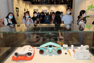 “尋找海洋之心”——國家海洋博物館科技周系列活動(dòng)精彩紛呈