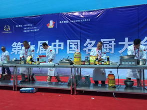 絲路食展上的調(diào)味明星 天禾清真產(chǎn)品與珠海一統(tǒng)實(shí)業(yè)的專業(yè)餐料展示