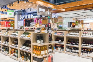 魔都驚現(xiàn)四層樓海鮮商城，20000㎡航母級規(guī)模，日用百貨竟享免單驚喜